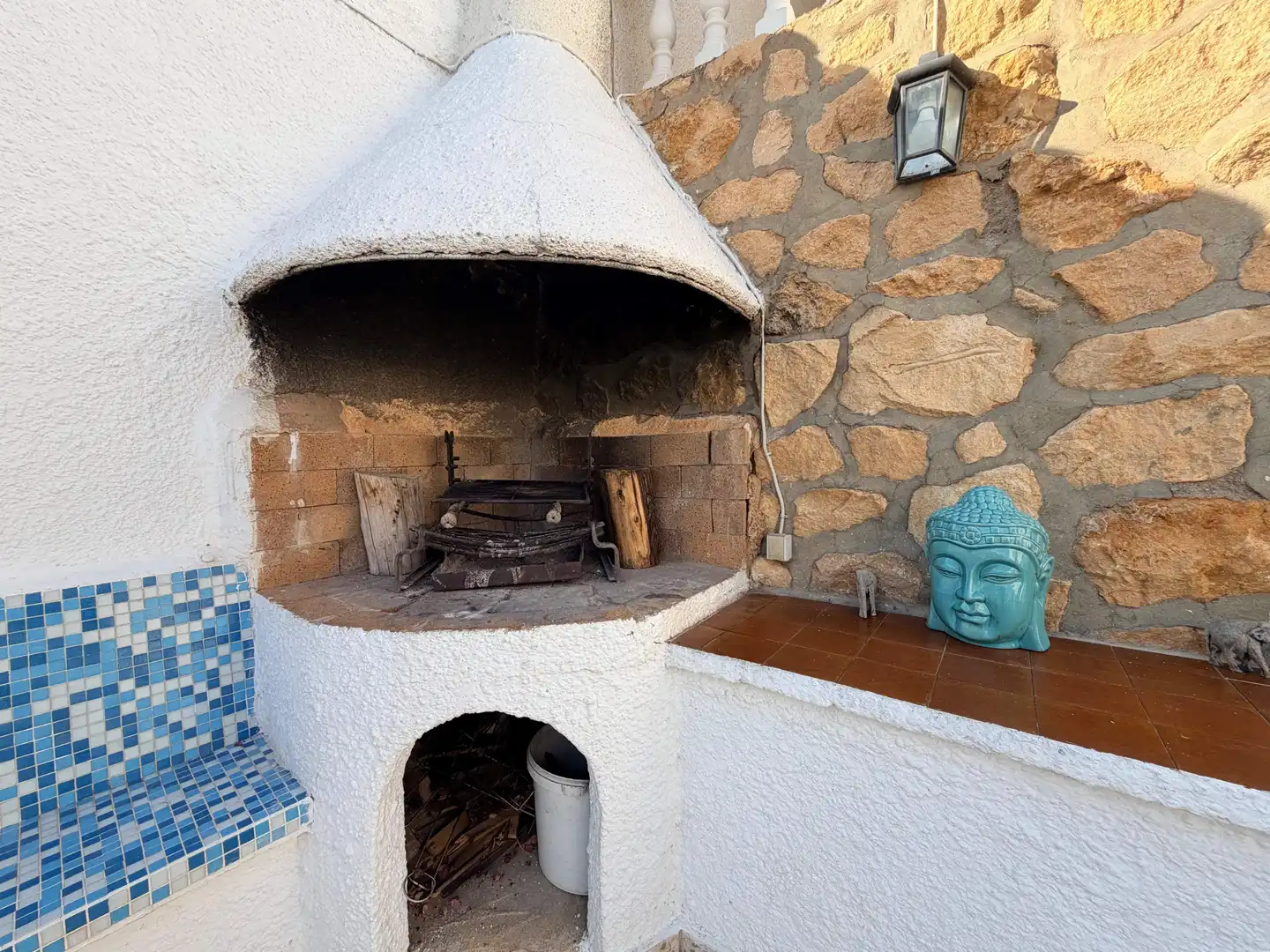 Casa o xalet en venda en La Nucia