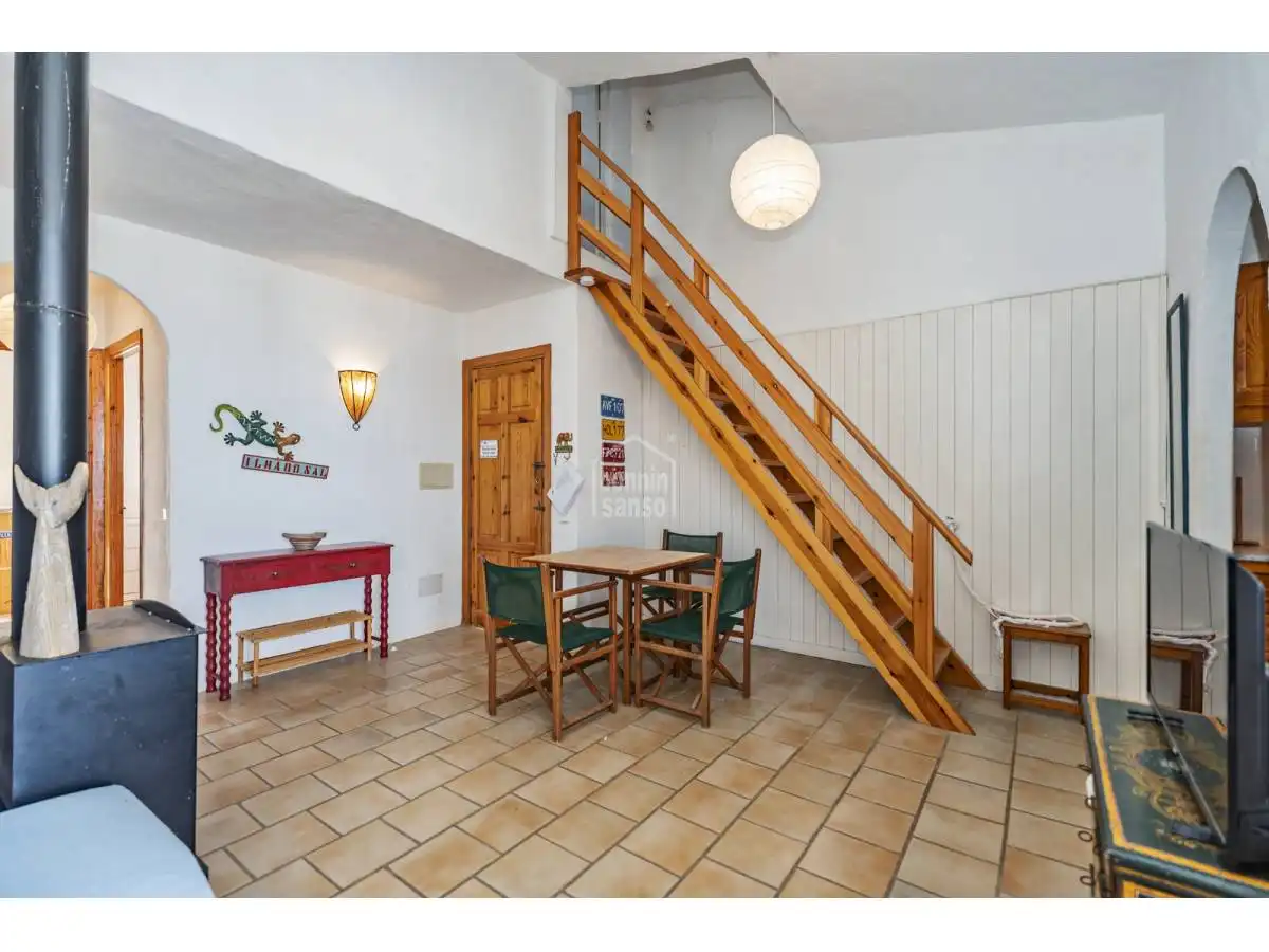 Apartments for sale in Es Mercadal  with Heating, Private garden and Terrace