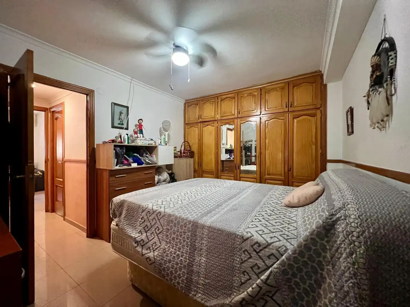 Bedroom of Houses for sale in Córdoba  with Terrace