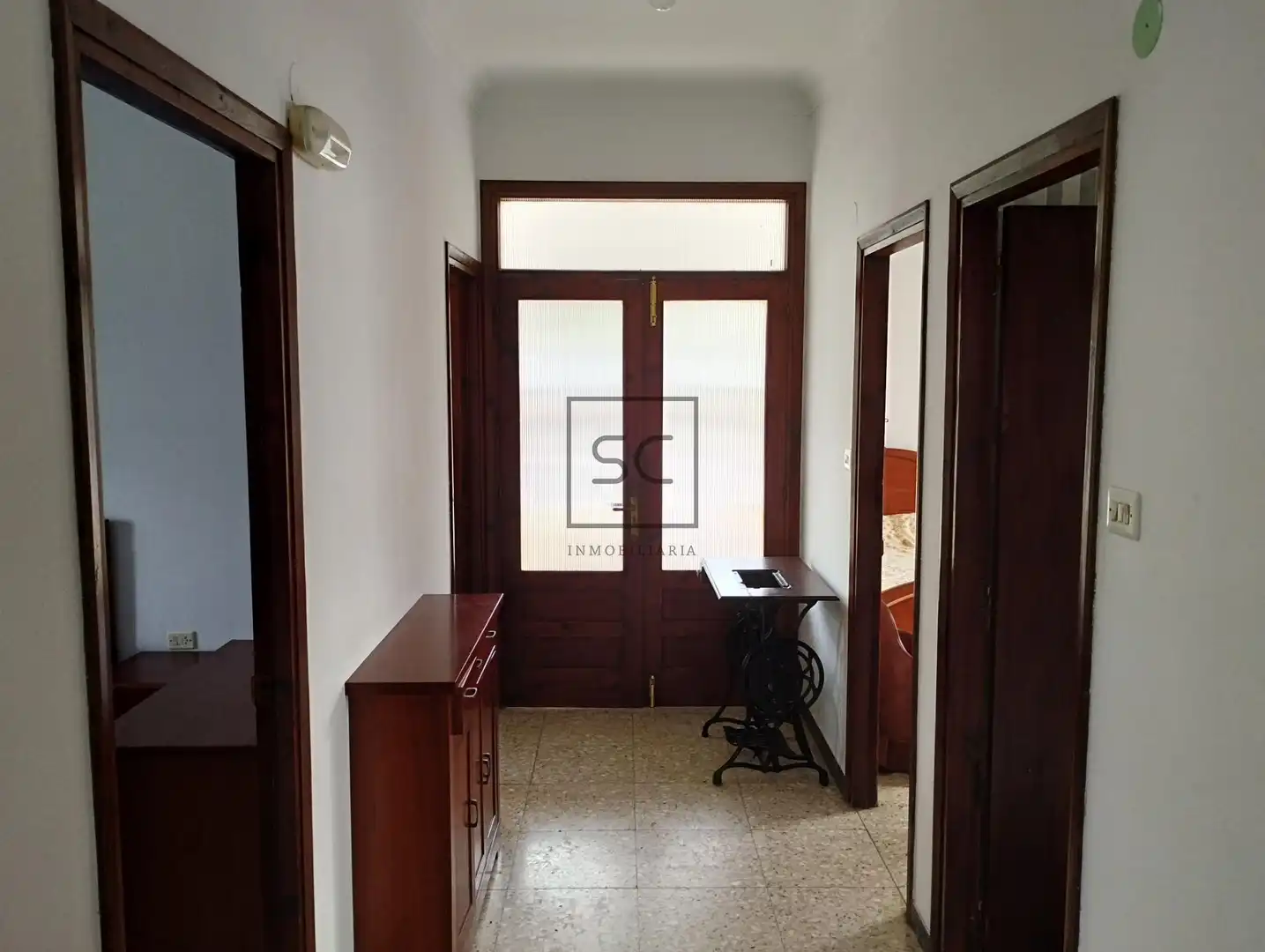 Casa o xalet en venda en Ortigueira amb Jardí privat i Balcó