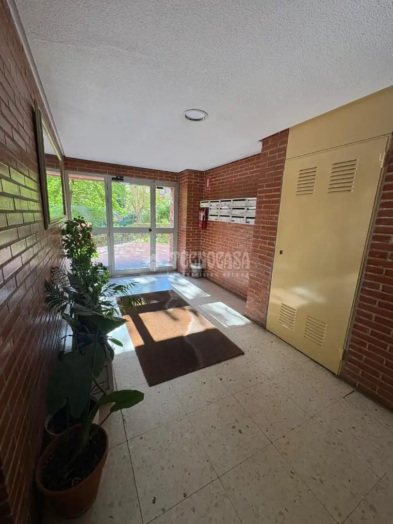 Piso en venta en Madrid