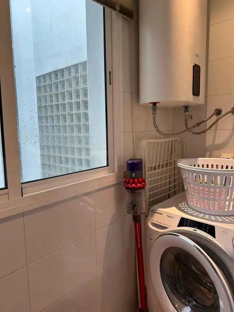 Wohnung mit Terrasse zum Verkauf in San Juan del Puerto, imagen 13