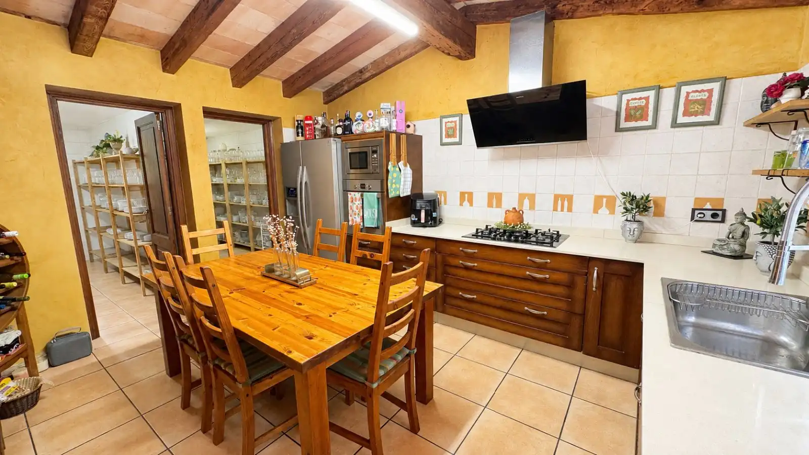 Maison rustique avec terrasse à vendre à Sa Pobla, imagen 6