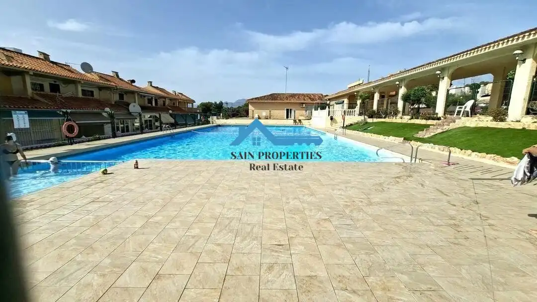 Studio avec piscine à vendre à Rincón de Loix, imagen 17