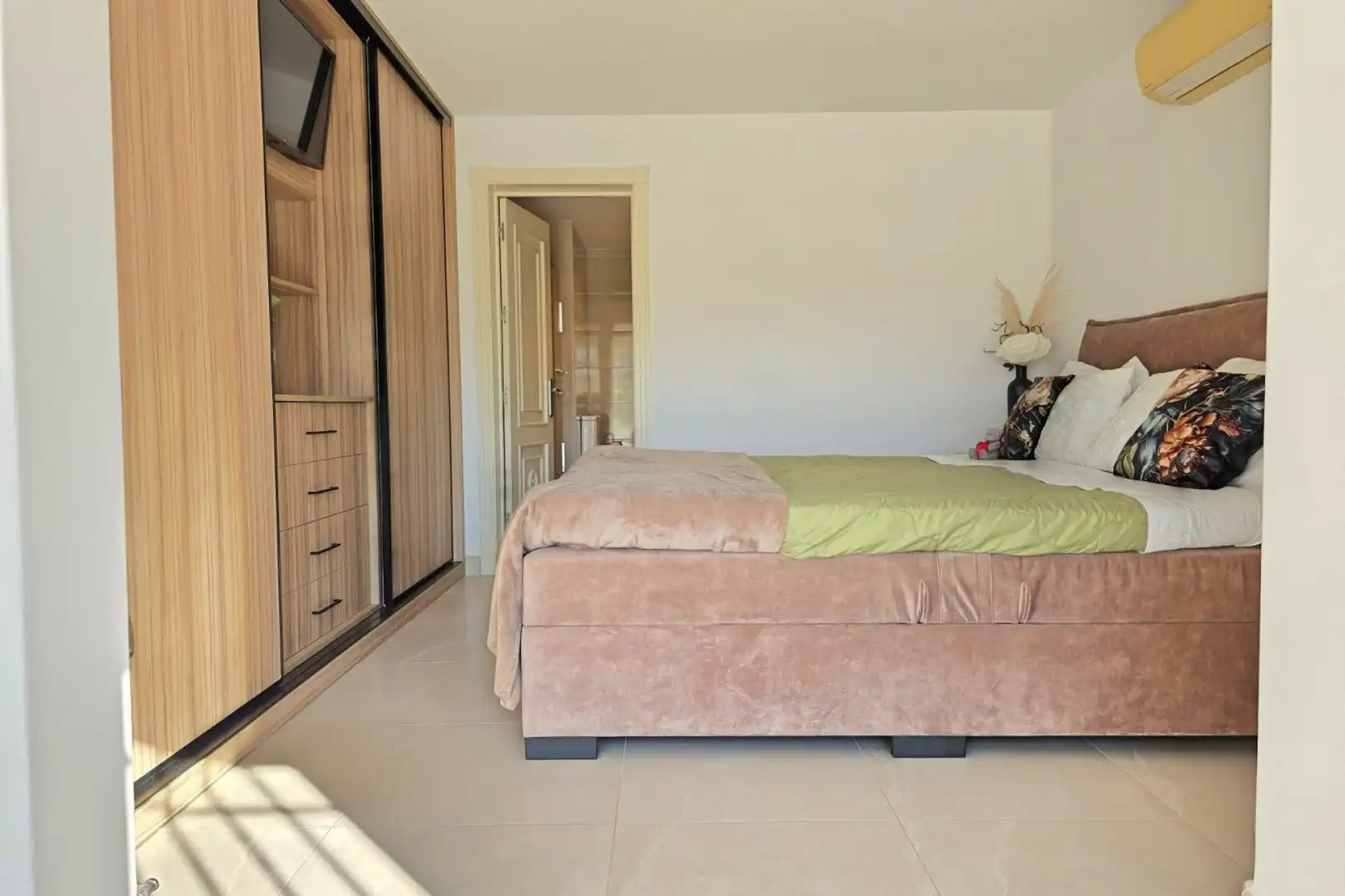 Casa con terraza en venta en Pueblo - Urbanizaciones, imagen 20