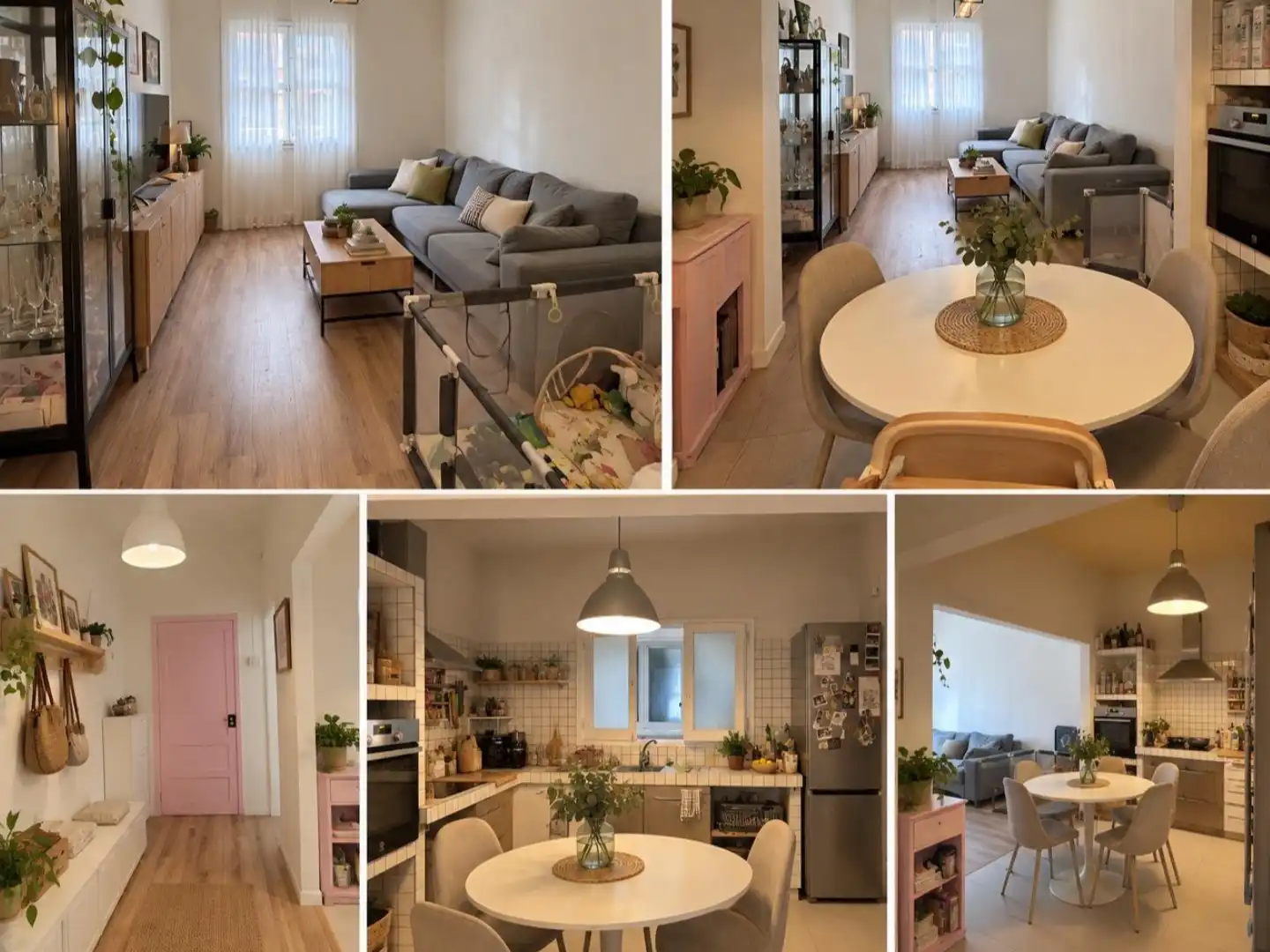 Wohnung zur Miete in Las Palmas de Gran Canaria, Las Palmas
