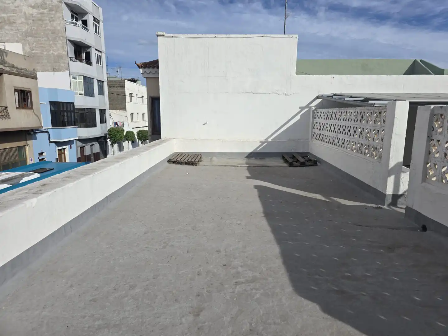 Houses for sale in Calle Doctor Melián, San Gregorio