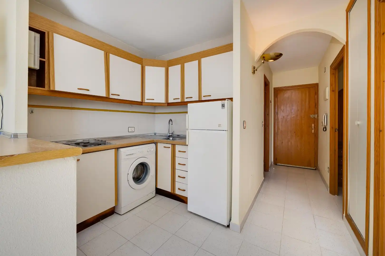 Apartament amb ascensor en venda a GUADALAJARA, imagen 10
