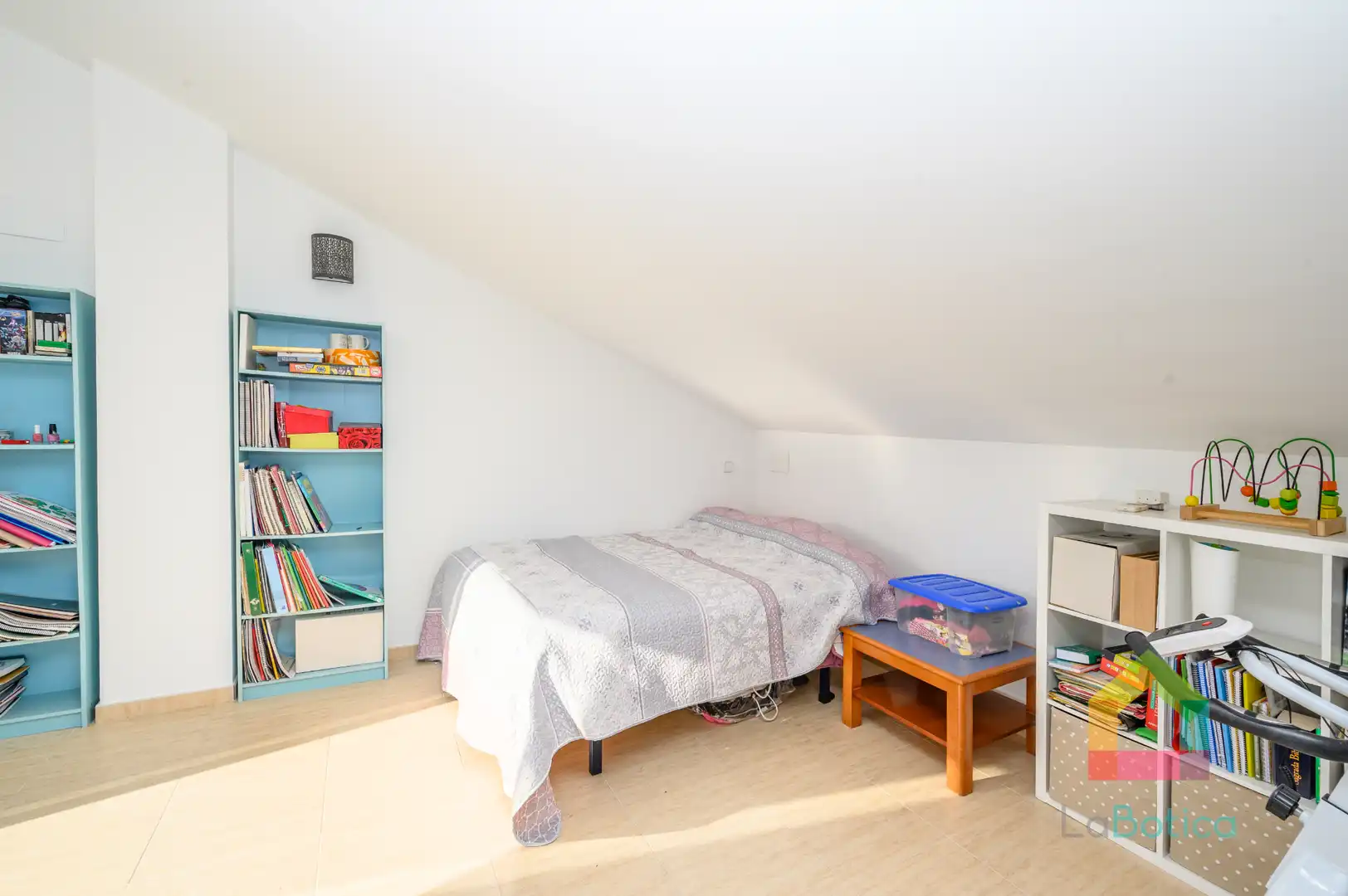 Semi-detached house with pool for sale in Magán, imagen 42