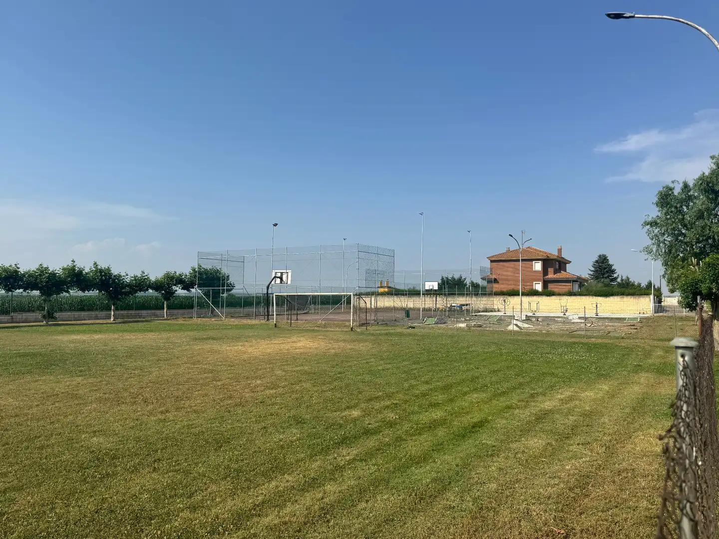 Houses for sale in Santas Martas