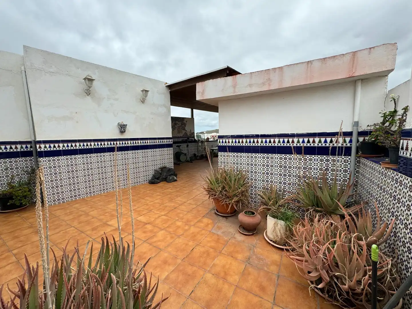 Edificio en venta en Carretera Carretera del Valle, 3, Cardones