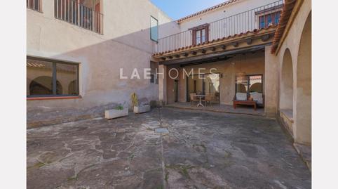 Foto 5 von Gebaude zur Miete in  Plaça de Pep Ventura, Centre - Estació, Sant Cugat del Vallès