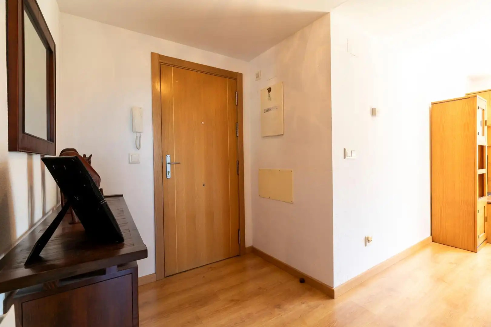 Flat for sale in Sabiñánigo  with Heating, Terrace and Storage room