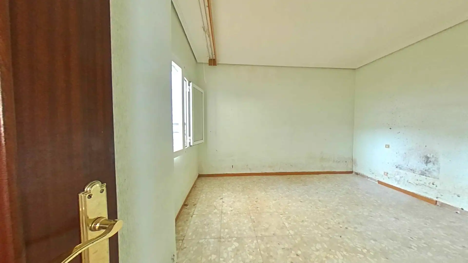Piso en venta en Bullaque, Almagro