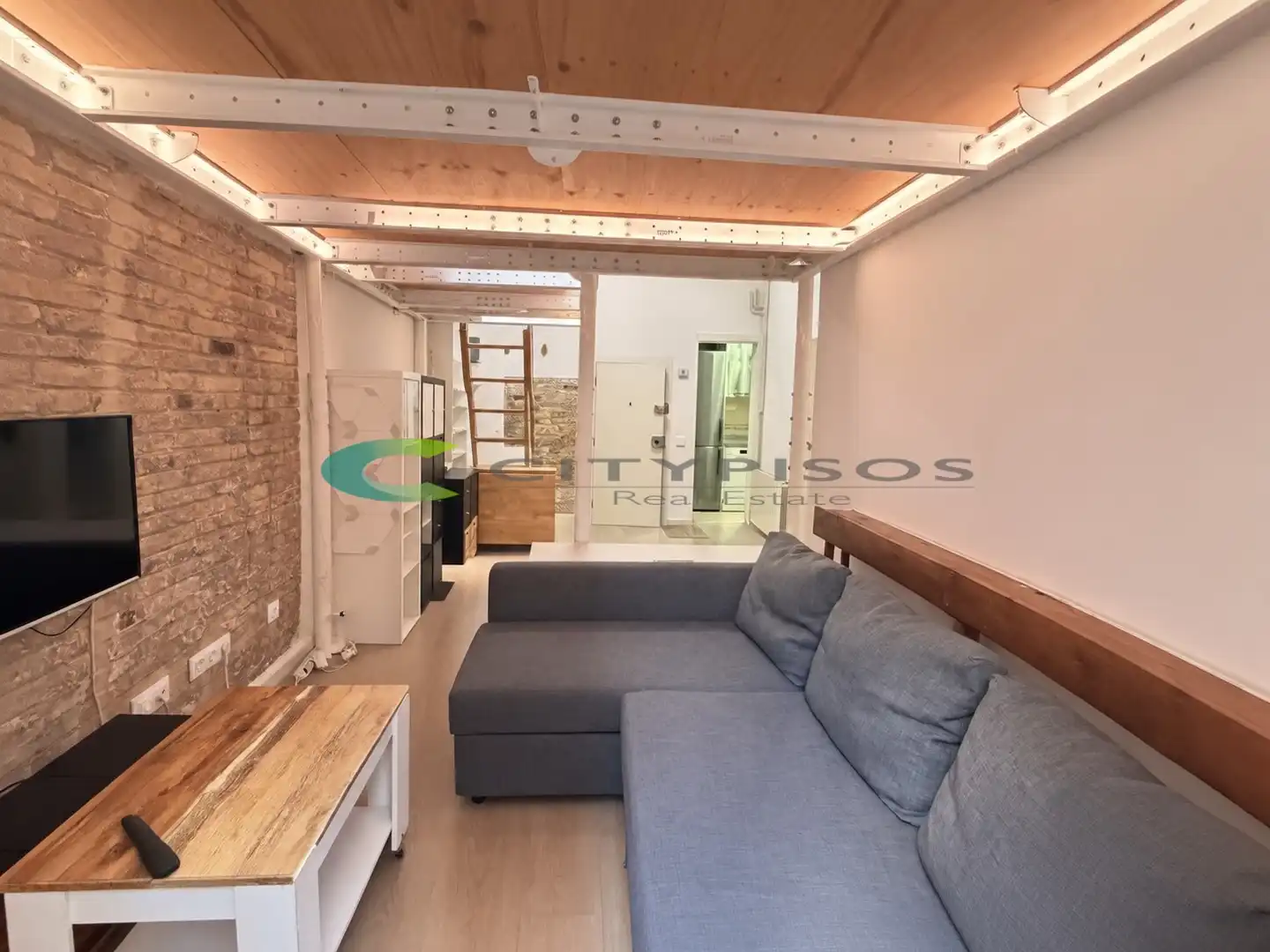 Wohnung zum Verkauf in Carrer de Pomar
