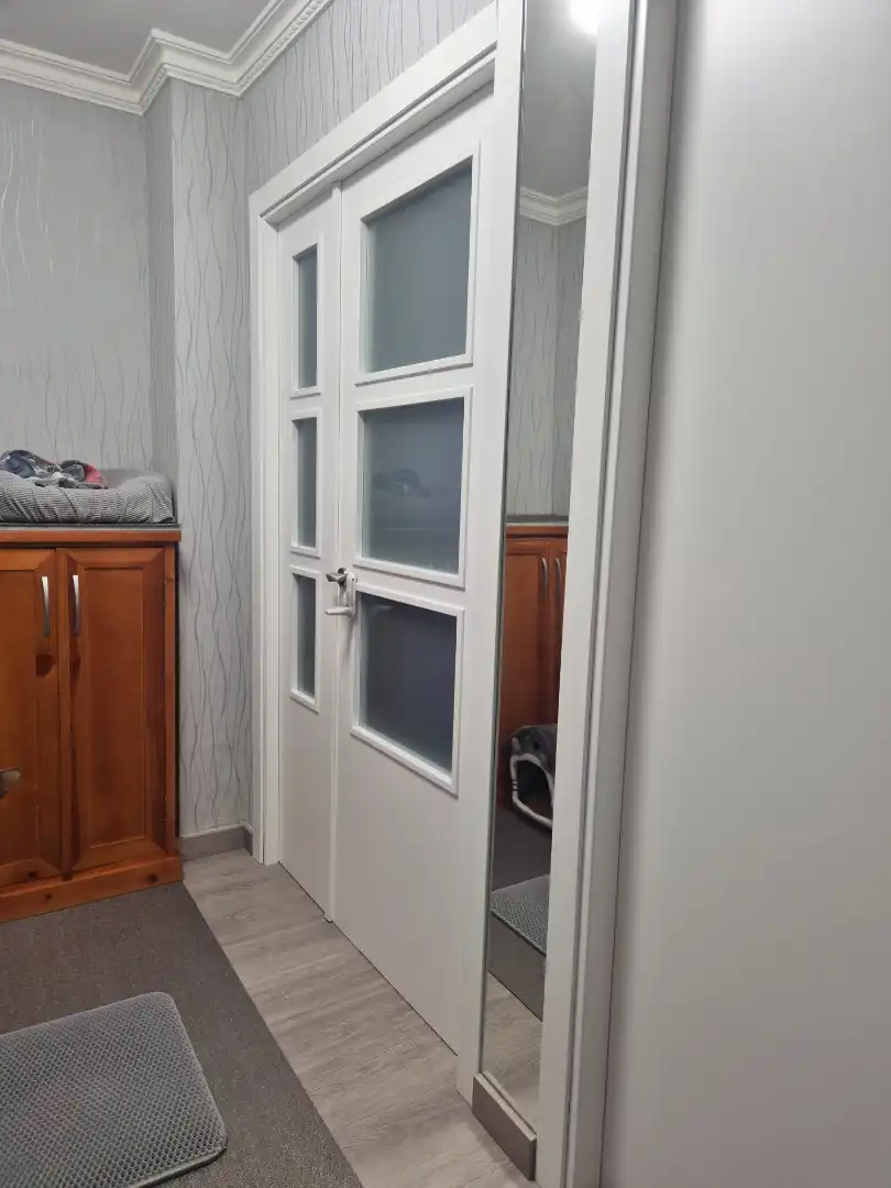 Wohnung zum Verkauf in Utrera mit Möbliert
