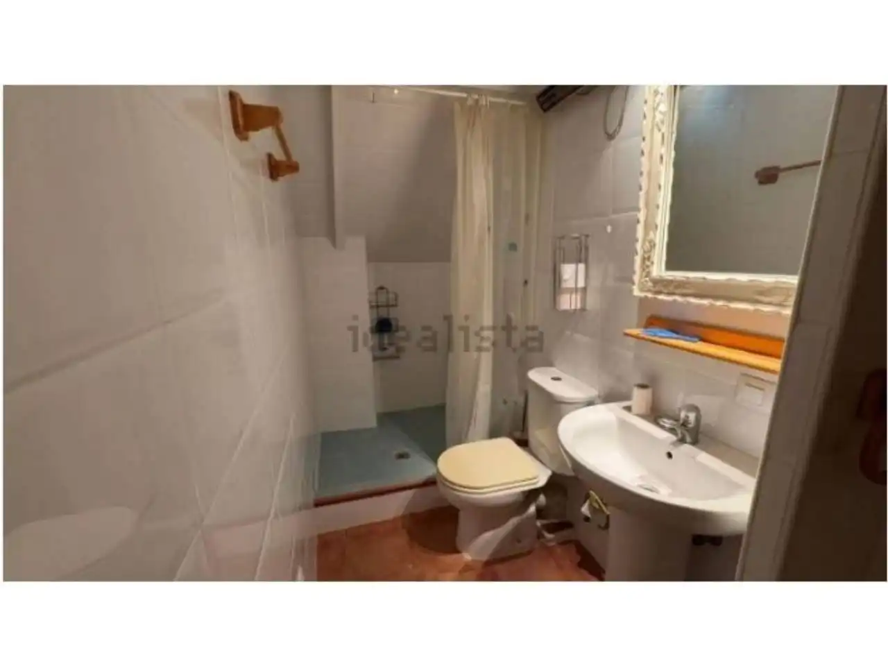Baño de Casa o chalet en venta en Carmona, Sevilla