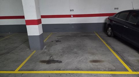 Foto 4 von Garage zum Verkauf in Calle Calle Isla del Tesoro, 47, Valdespartera, Zaragoza Capital