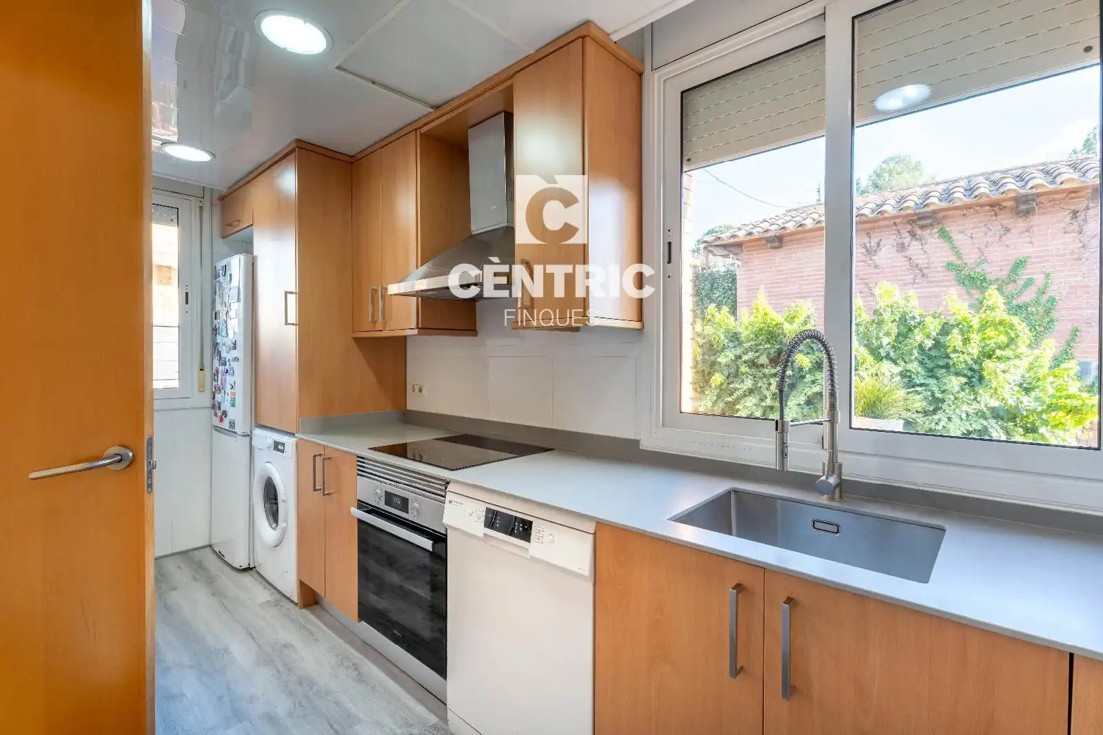 Casa o chalet en venta en Can Palet de Vista Alegre