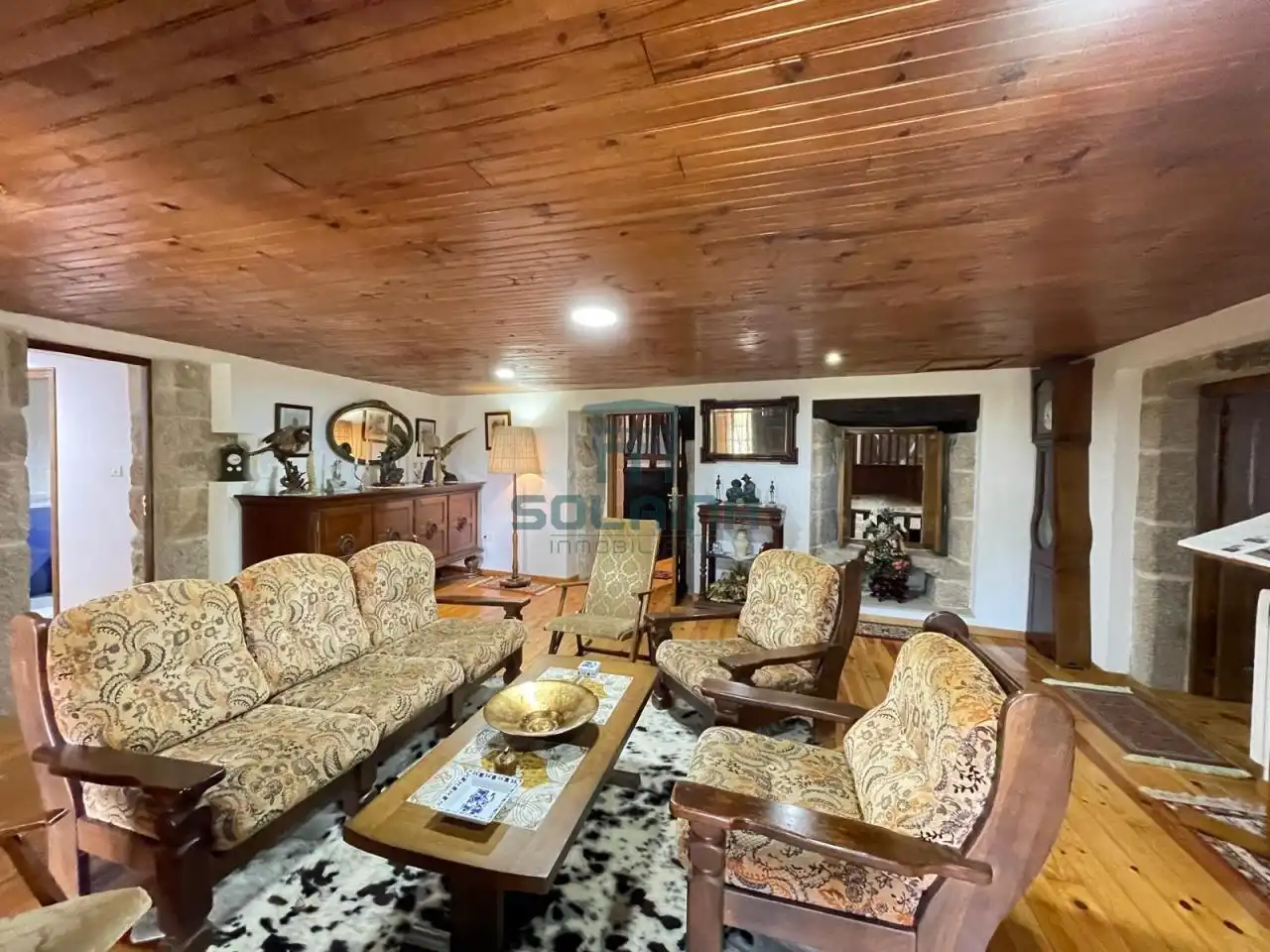 Maison rustique avec jardin à vendre à Chandrexa de Queixa, imagen 24