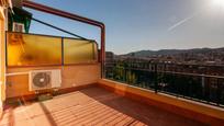 Terrace of Attic for sale in  Barcelona Capital  with Terrace