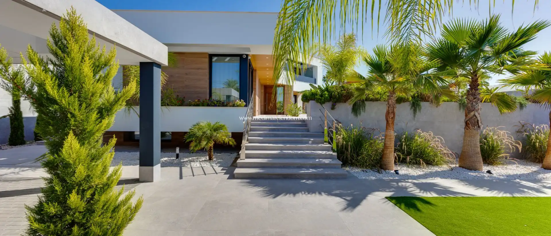 Haus mit Terrasse zum Verkauf in Ciudad Quesada