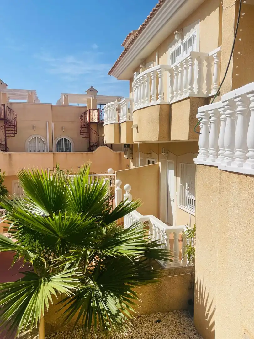 Villa in vendita a Orihuela Costa, imagen 8