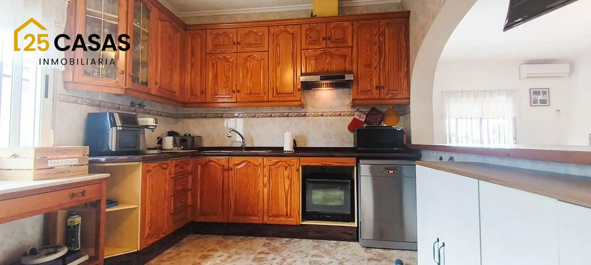 Villa avec piscine à vendre à San Fulgencio, imagen 10