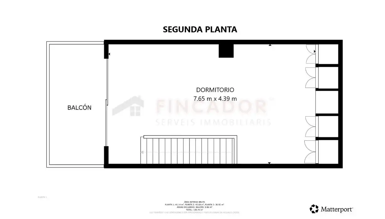 Maison à vendre à Passatge de Vilanova, imagen 48