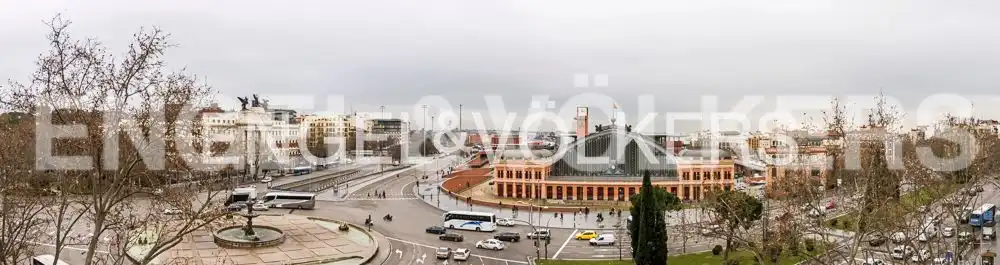 Penthouse with lift to rent in Pedro Unanue, imagen 37