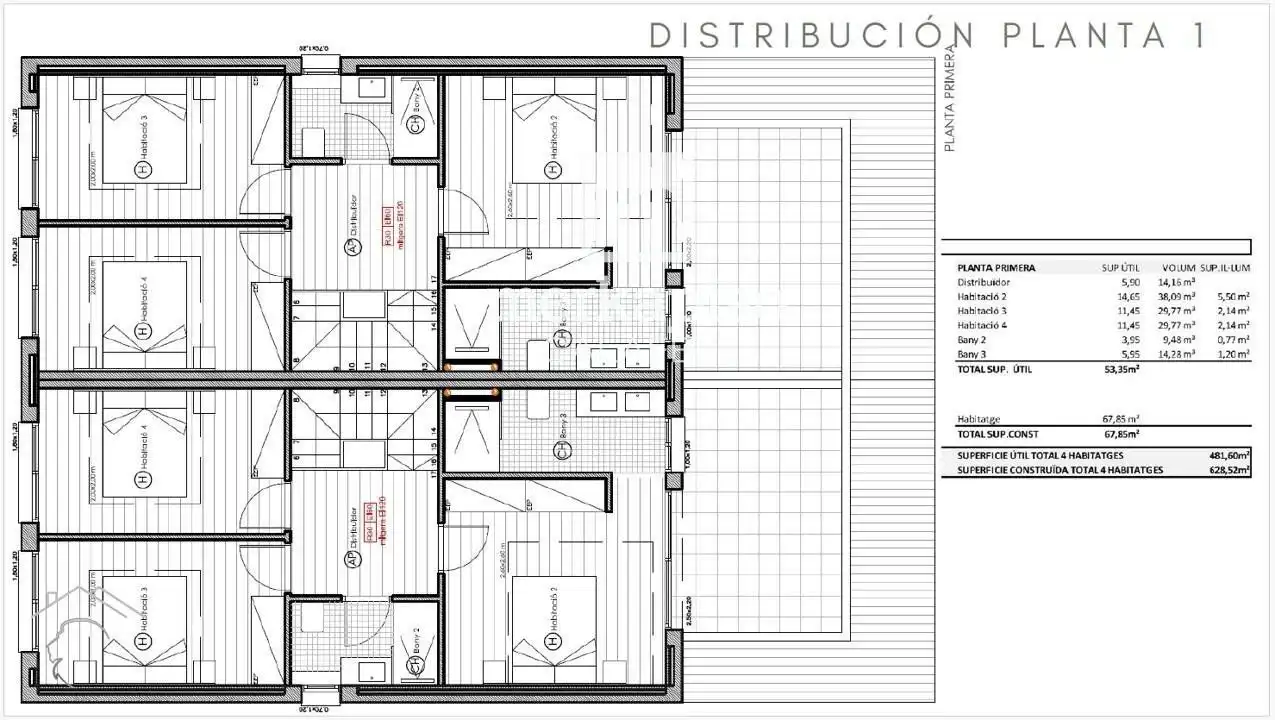 Casa adosada en venda en Calafell amb Aire condicionat, Calefacció i Terrassa