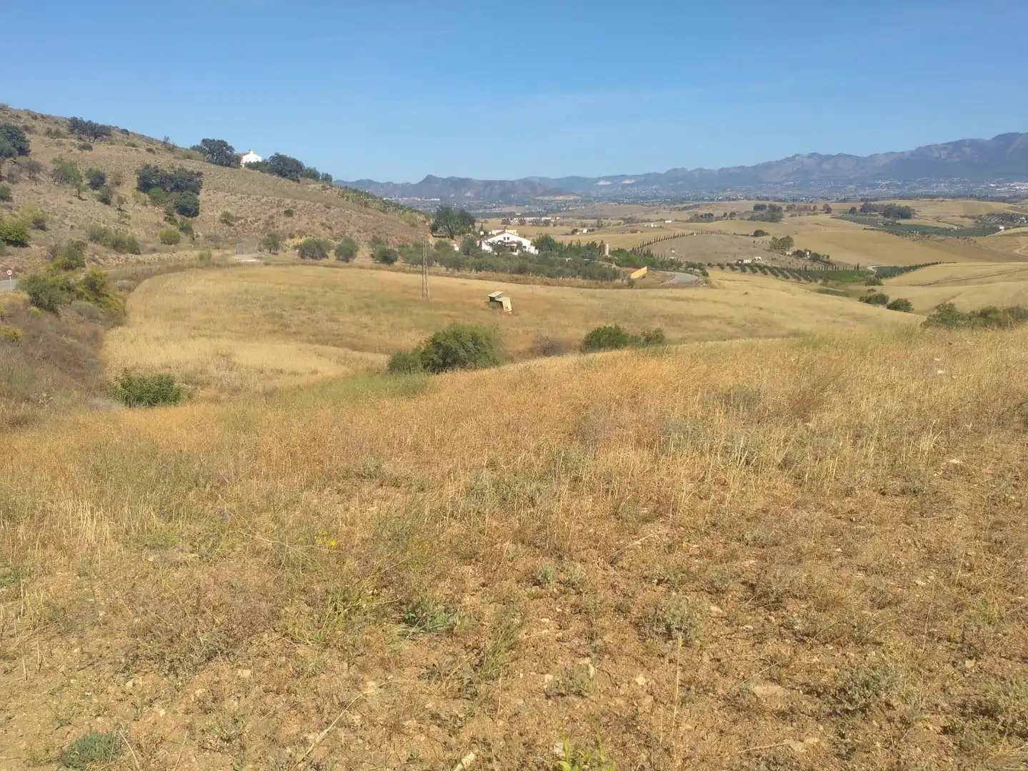 Terrenys i solars en venda a gibralgalia, imagen 8