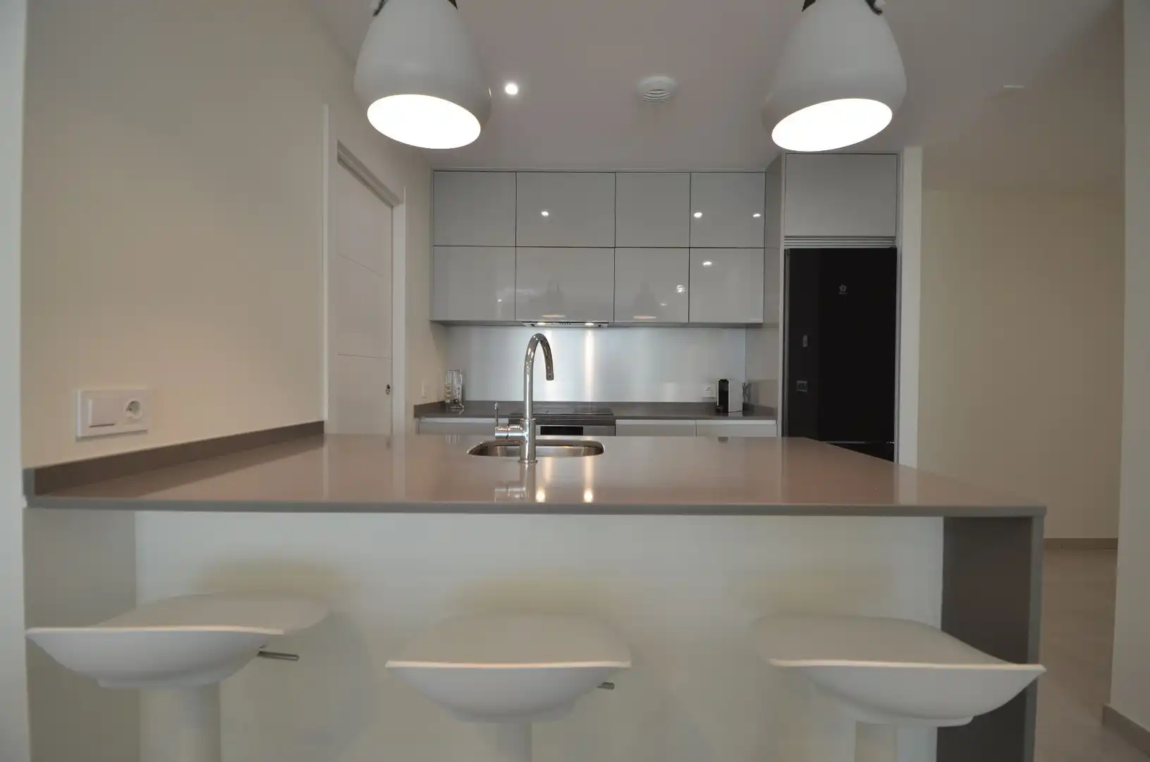 Apartament amb piscina en venda a Isla Canela, imagen 20