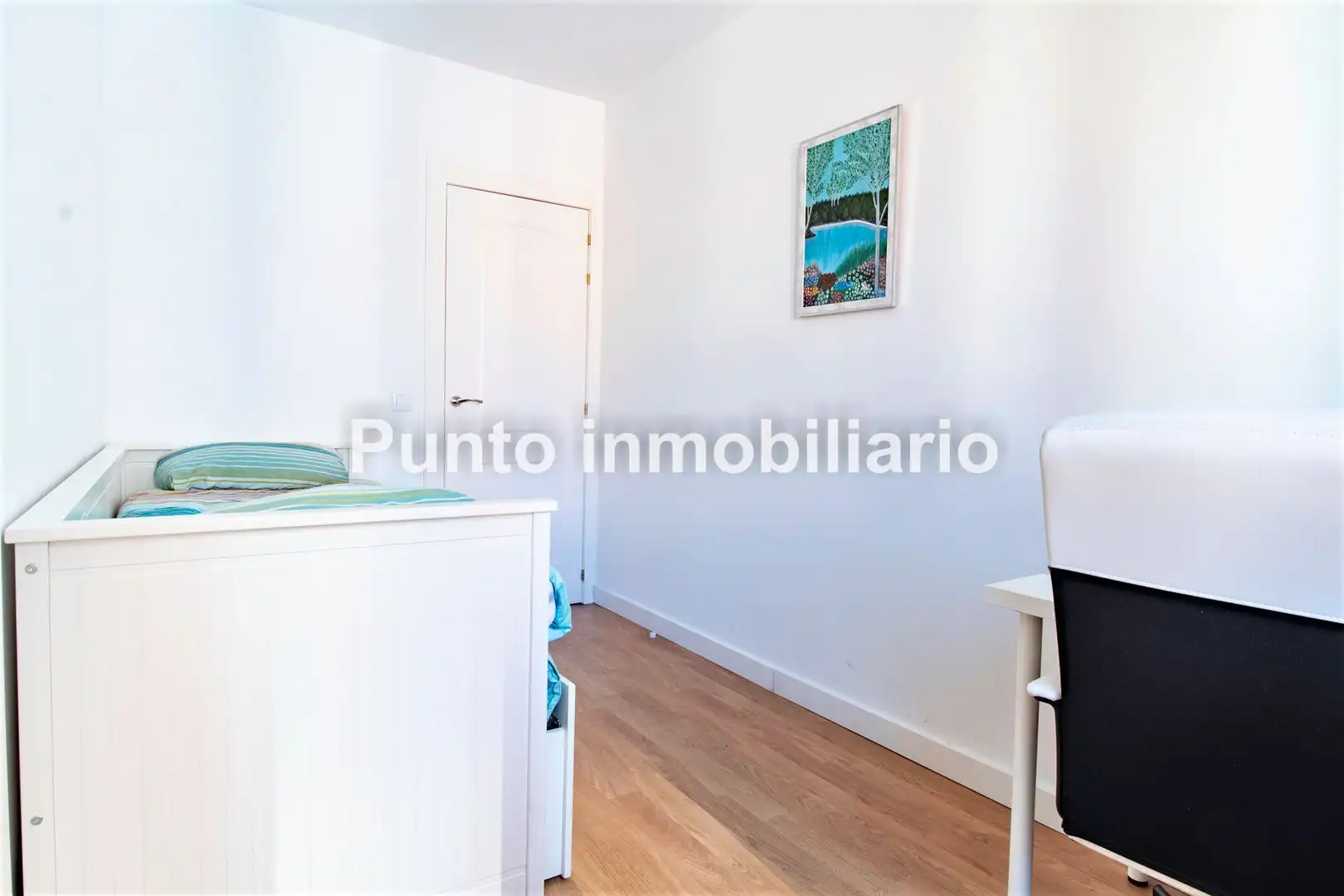 Flat with lift to rent in Calle San Lorenzo, imagen 12