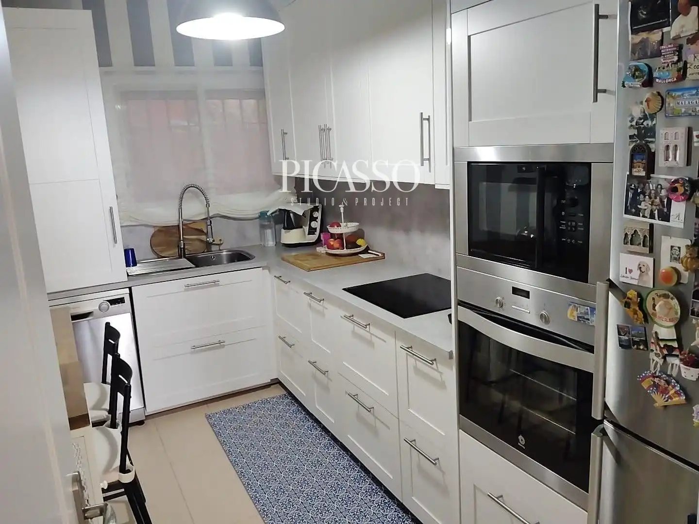 Flat with pool for sale in La Reserva, imagen 15
