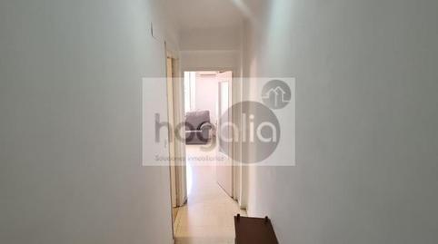 Foto 5 de Planta baja de alquiler en El Plantinar – Avda. La Paz - El Juncal,  Sevilla Capital