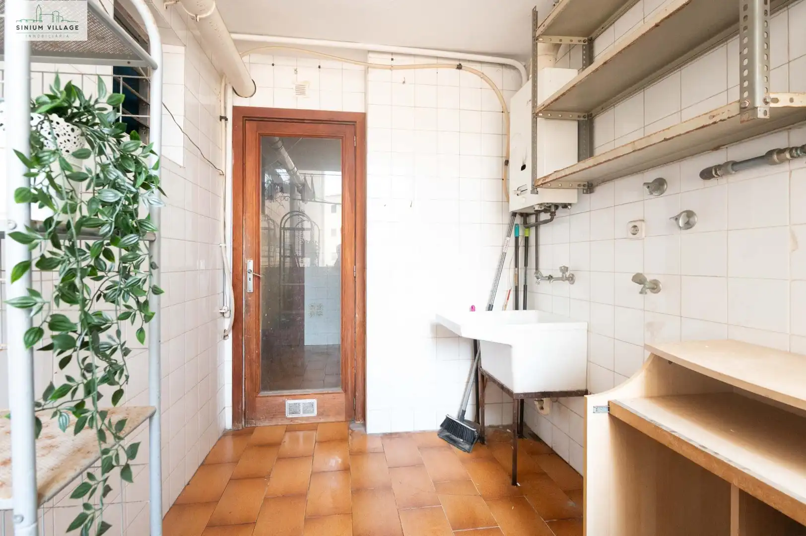 Wohnung mit Aufzug zum Verkauf in Calle ARAGO, imagen 3