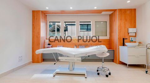 Foto 4 von Büro zum Verkauf in Les Tres Torres, Barcelona Capital