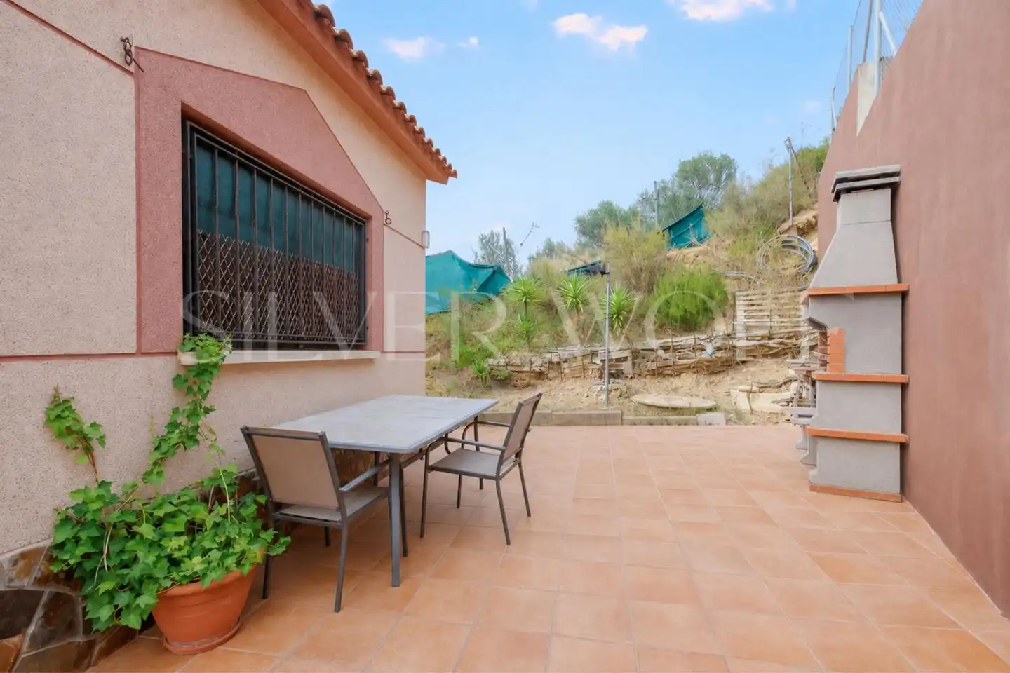 House with pool for sale in De L'Eucaliptus, imagen 5