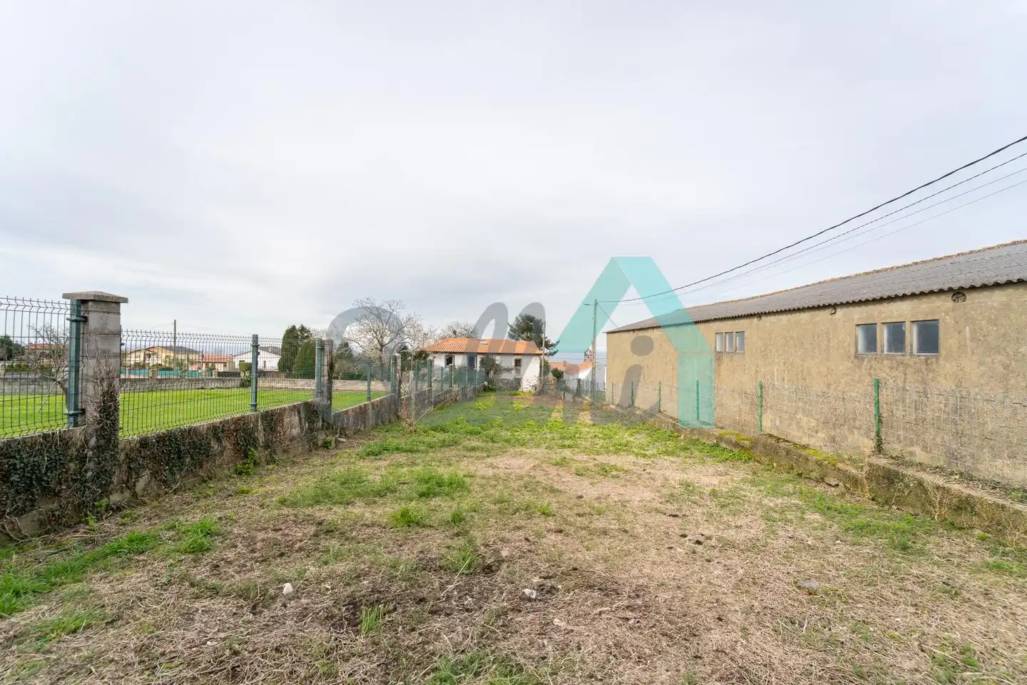 Houses for sale in Camín de Campo Mingo, Cudillero