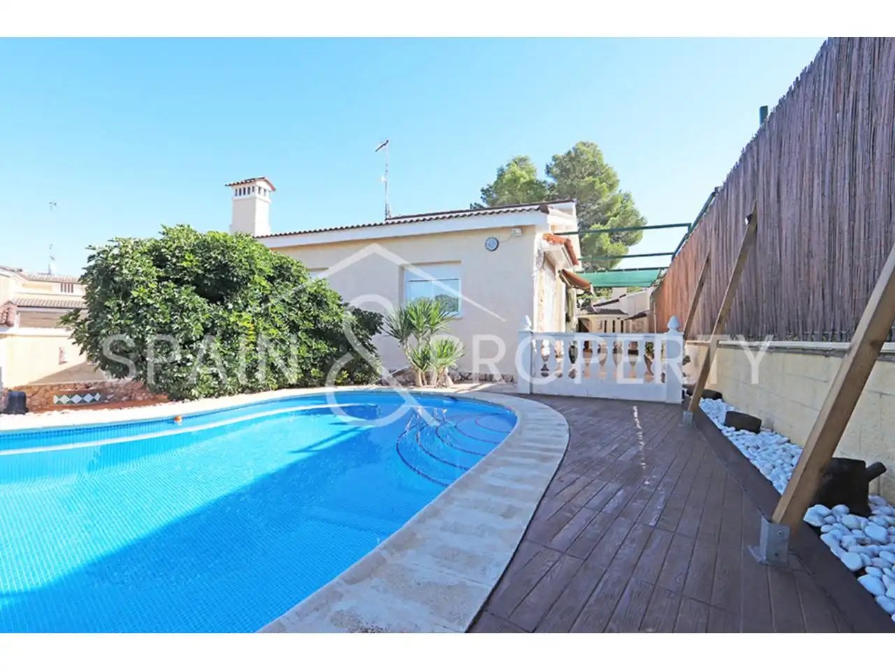 Villa avec piscine à vendre à Montserrat, imagen 44