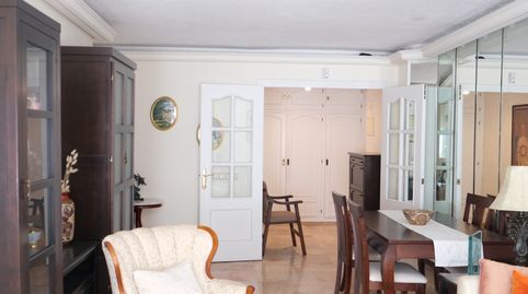 Foto 4 de Pis en venda a Avenida Ramón y Cajal, 12, Playa Bajadilla - Puertos, Marbella