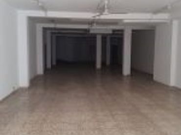 Local comercial de lloguer a Elche ciudad