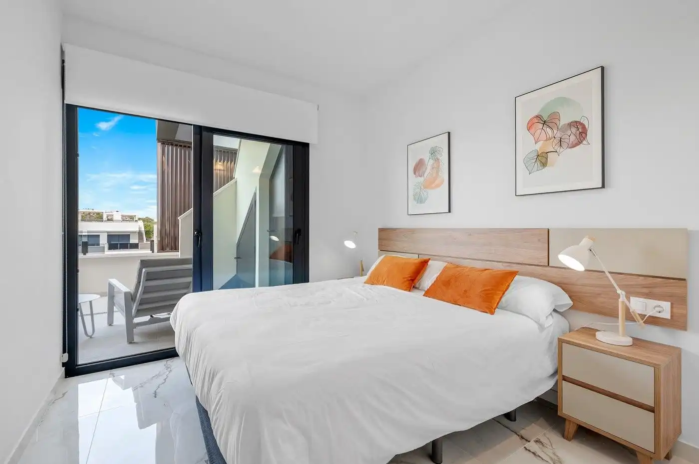 Apartamento con terraza en venta en Calle ONTARIO 2, imagen 26
