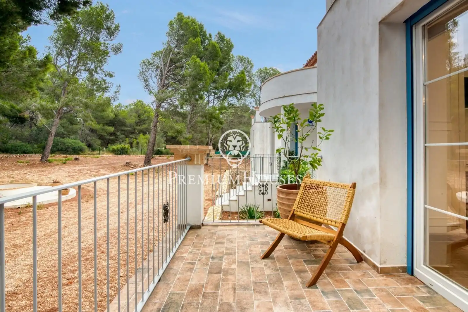 Casa amb piscina en venda a Sant Jordi d'Alfama, imagen 63