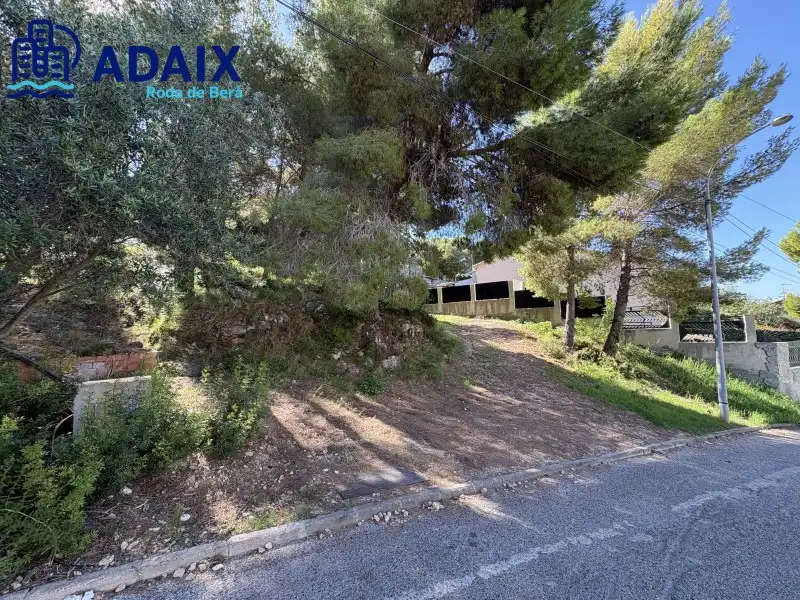 Lands and plots for sale in Roda de Barà