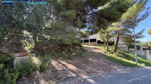 Terreno Urbano en Venta en  Roda de Berà, Tarragona