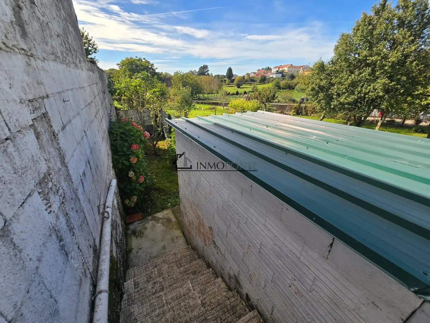 Casa o chalet en venta en Forcarei