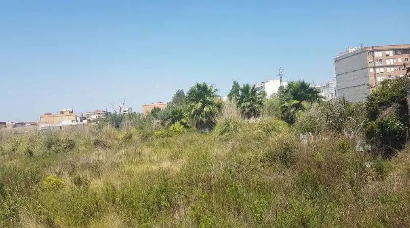 Residential land for sale in Plaça Numero 38 la Torre 274A, imagen 4