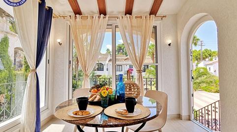 Photo 5 of Apartment for sale in Carretera del Portichol,, Cap Martí - El Tossalet - Pinomar, Alicante